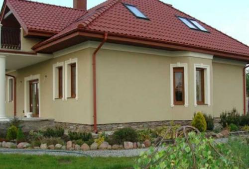 Разновидности фасадного декора для наружной отделки дома. Фасадный декор — красивые сочетания, материалы, технология и советы по отделки домов различных конструкций (105 фото и видео)