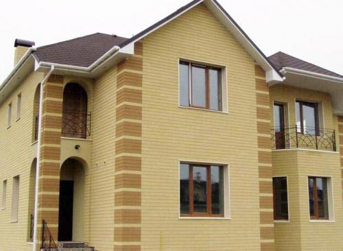 75 примеров декора фасада дома. Украшение дачного дома крышечками от бутылок 09 75 примеров декора фасада дома. Украшение дачного дома крышечками от бутылок 09