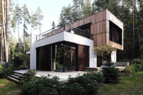 Красивая отделка фасада дома —, как создать уникальный стиль и оригинальный дизайн. 125 фото и видео по выбору оформления