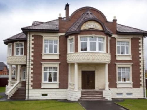 75 примеров декора фасада дома. Украшение дачного дома крышечками от бутылок 08 75 примеров декора фасада дома. Украшение дачного дома крышечками от бутылок 08