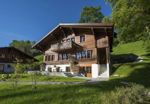 Дизайн и стили фасада загородного дома. В общем о стилях 03