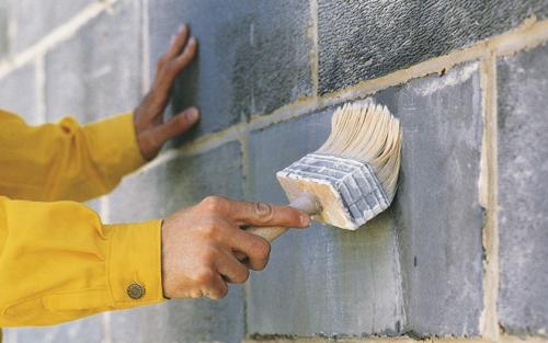 Отделка фасада дома штукатуркой. Технология штукатурки стен фасада дома