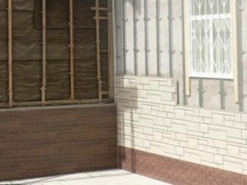 Отделка фасада частного дома. Варианты отделки фасада частного дома 12 Отделка фасада частного дома. Варианты отделки фасада частного дома 12