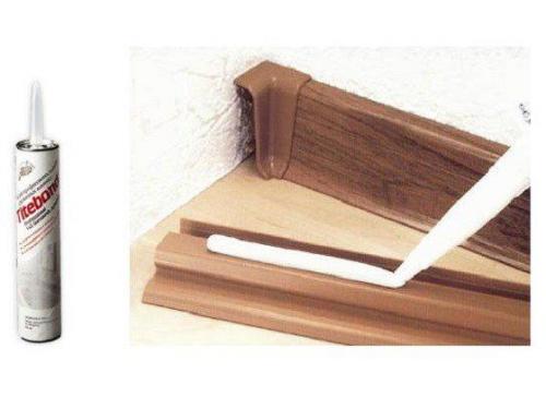 Как правильно установить плинтус с кабельным каналом 02 Как правильно установить плинтус с кабельным каналом 02