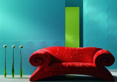 Можно ли клеить бумажные обои на флизелиновый клей. Особенности поклейки обоев на старые