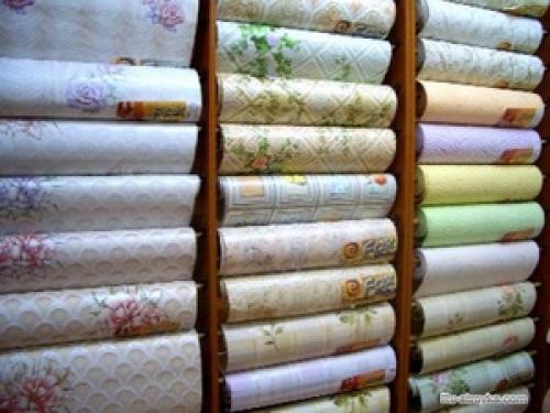 Как поклеить бумажные обои на бумажные обои. 6 причин, по которым не стоит приклеивать обои поверх старых 02