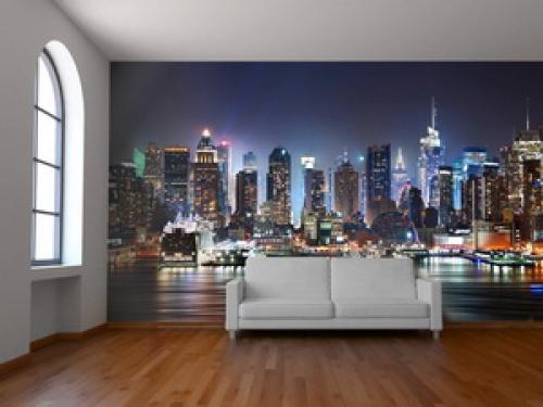 Как клеить обои под натяжной потолок. Замена настенного покрытия 01 Как клеить обои под натяжной потолок. Замена настенного покрытия 01