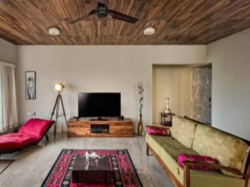 Фасад дома из дерева. Для чего нужна наружная обшивка? 20