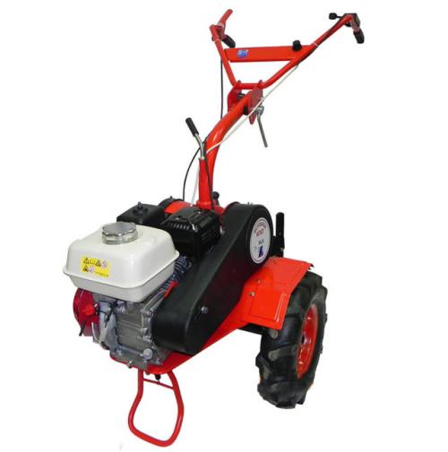 Мотоблок Салют с двигателем хонда. Бензиновый мотоблок Салют с двигателем Honda