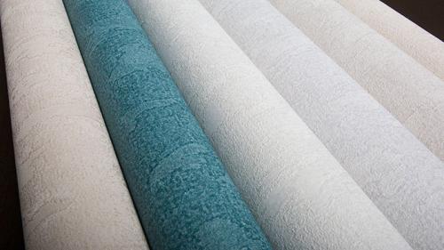 Поклейка обоев на потолок своими руками. Как выбрать обои на потолок