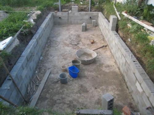 Теплица-термос своими руками. Теплица термос — учимся делать подземную теплицу по уникальной энергосберегающей технологии. 5 шагов к правильному обустройству