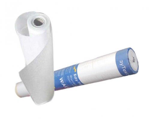 Как клеить на потолок флизелиновые обои. Окраска флизелиновых обоев 01