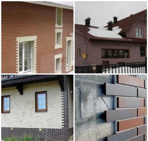 Как сделать фасад дома своими руками. Фасад дома своими руками —, как сделать дешево и красиво? Принципы фасадных работ. Варианты отделки: оштукатуривание, кирпич, сайдинг, термопанели