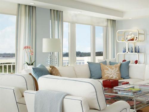 Весенняя свежесть в интерьере: как обновить ваш дом после долгой зимы 02 Весенняя свежесть в интерьере: как обновить ваш дом после долгой зимы 02