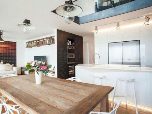 Весенняя свежесть в интерьере: как обновить ваш дом после долгой зимы 03 Весенняя свежесть в интерьере: как обновить ваш дом после долгой зимы 03