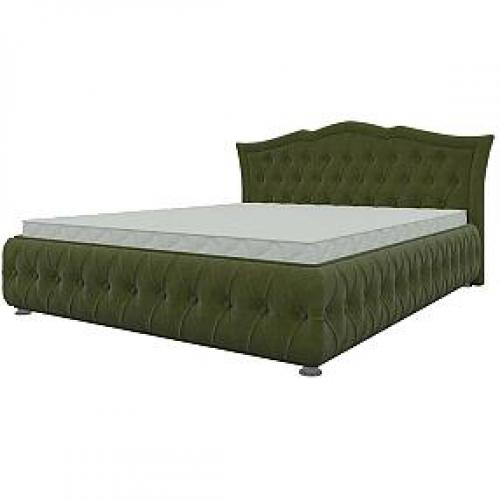 Зеленая революция: как использовать зеленый цвет в дизайне интерьера 08 Зеленая революция: как использовать зеленый цвет в дизайне интерьера 08