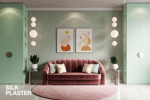 Зеленая революция: как цвет природы может изменить ваш интерьер 04 Зеленая революция: как цвет природы может изменить ваш интерьер 04