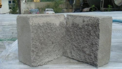 Плюсы и минусы пеноблоков для строительства дома. Пеноблок: типы и применение 01