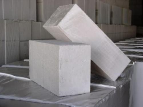 Этапы и сроки постройки дома из пеноблока. Правила и последовательность постройки дома 04