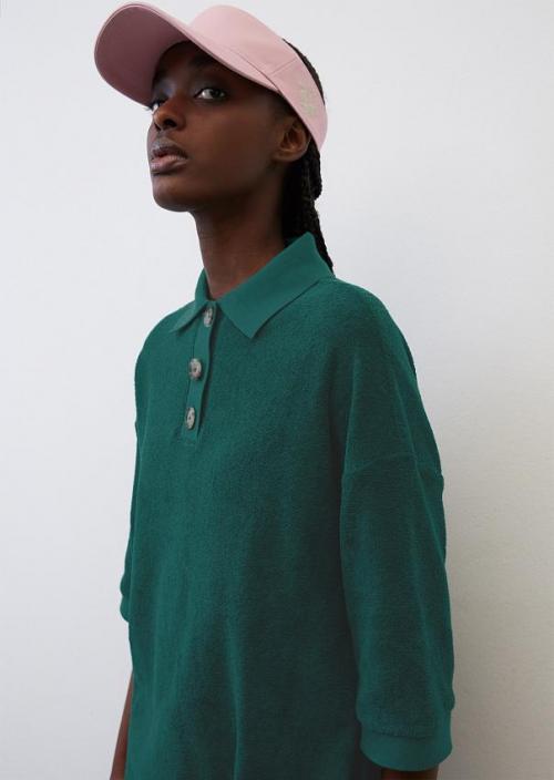 Зеленая гармония: как правильно сочетать цвета в интерьере 02