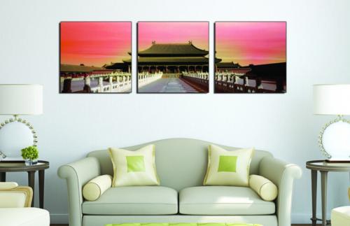 Салатовый цвет: новый тренд в дизайне интерьера 03