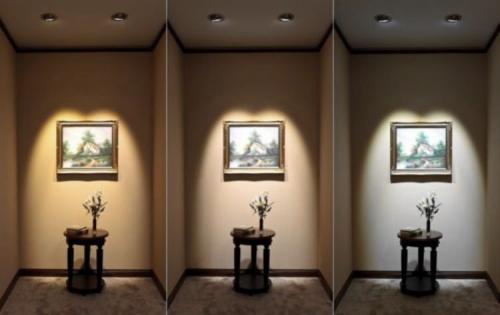 Зеленая гармония: как правильно сочетать цвета в интерьере 06