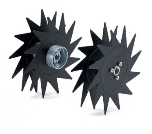 Мотоблок для чего используется. Теперь рассмотрим навесное оборудование для мотоблока. 03