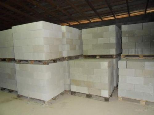 Лучшие пеноблоки. Состав пеноблока