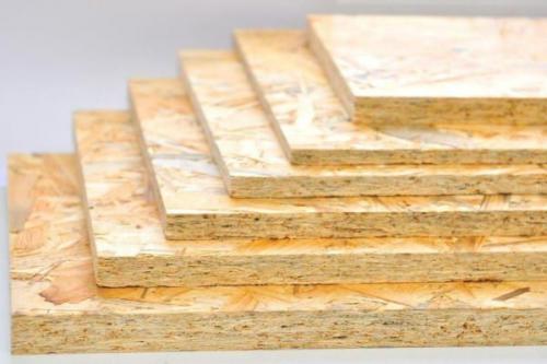 Можно ли клеить обои на ОСБ без шпаклевки. Подходит ли ОСБ для облицовки обоями