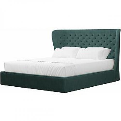 Зеленая волна: сочетания цветов для уюта в интерьере 02