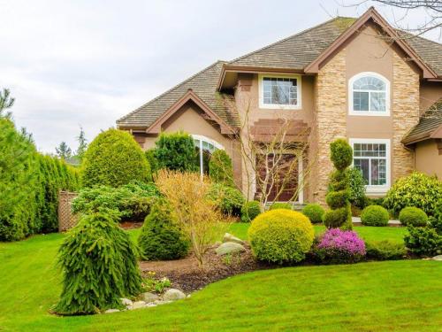 Что посадить на 15 сотках. Ландшафтный дизайн участка 15 соток: ТОП-160 фото современных идей планировки и зонирования участка своими руками