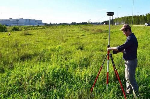 Участок 15 соток размеры. Способы вычисления размеров земли по периметру