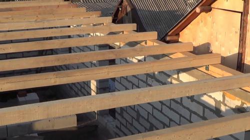 Срок службы газобетона. Какой срок службы у газобетона?