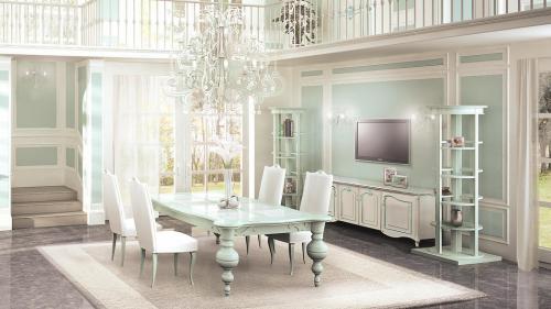 Зеленая кухня: как создать экологически чистую и стильную кухню 04 Зеленая кухня: как создать экологически чистую и стильную кухню 04