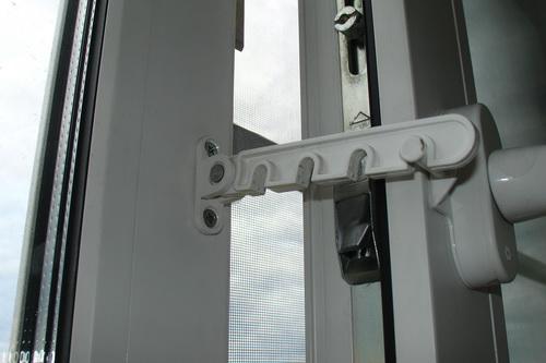 Пластиковые окна в квартиру. №8. Вентиляция пластиковых окон