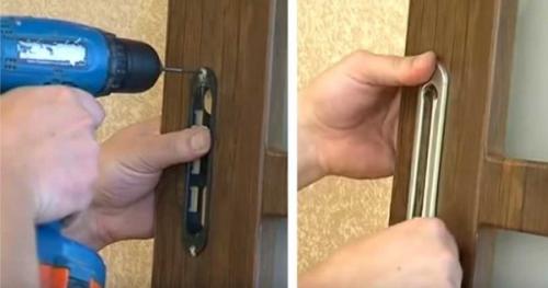 Инструкция по монтажу раздвижных межкомнатных дверей. Особенности и порядок монтажа