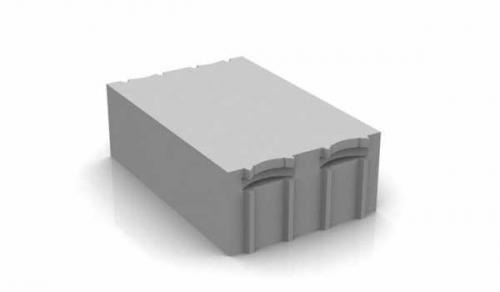 Твинблок характеристики. Узнайте больше про Твинблок — таблицы размеров и характеристик материала