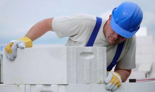 Твинблок характеристики. Узнайте больше про Твинблок — таблицы размеров и характеристик материала