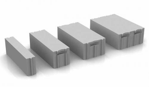 Твинблок характеристики. Узнайте больше про Твинблок — таблицы размеров и характеристик материала