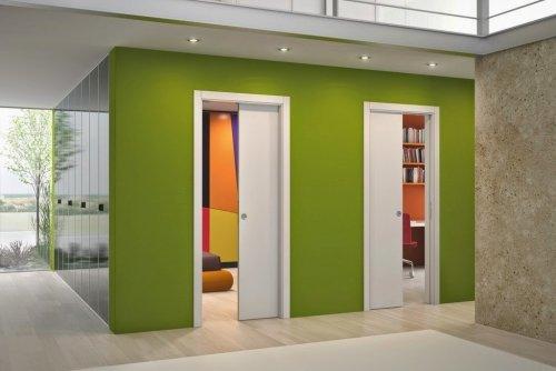 Как установить раздвижные межкомнатные двери.. Инструкция по установке раздвижных межкомнатных дверей