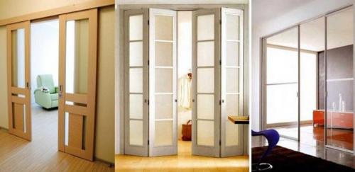 Как установить раздвижную межкомнатную дверь. Как установить раздвижную дверь: подготовка к работе и этапы монтажа