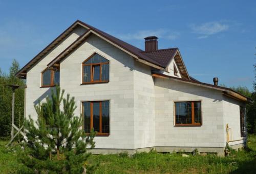 Собираюсь строить дом из пенобетонных блоков.. 03 Собираюсь строить дом из пенобетонных блоков.. 03