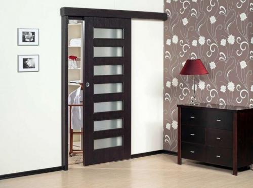 Как установить дверь-купе своими руками. Выбор нижнеопорной системы 16 Как установить дверь-купе своими руками. Выбор нижнеопорной системы 16