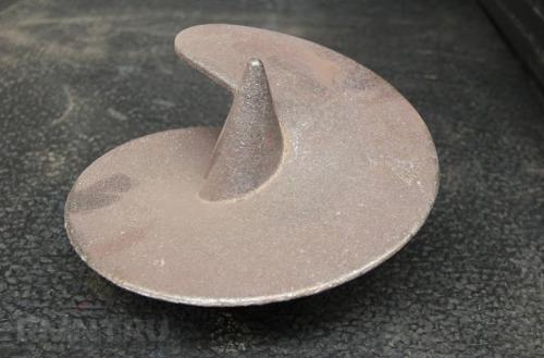 Винтовые сваи для фундамента своими руками. Плюсы и минусы фундамента на сваях 07 Винтовые сваи для фундамента своими руками. Плюсы и минусы фундамента на сваях 07