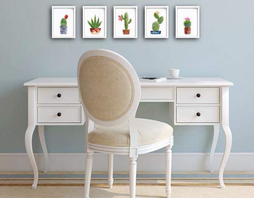 Бежевый рай: сочетания цветов для создания уютной атмосферы в интерьере 05