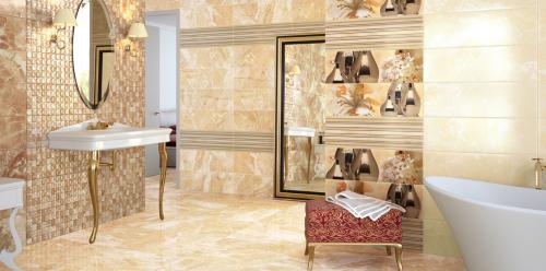 Бежевый рай: сочетания цветов для создания уютной атмосферы в интерьере 02