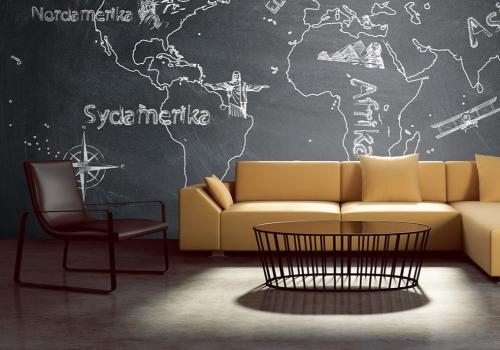 Бежевый рай: сочетания цветов для создания уютной атмосферы в интерьере 06