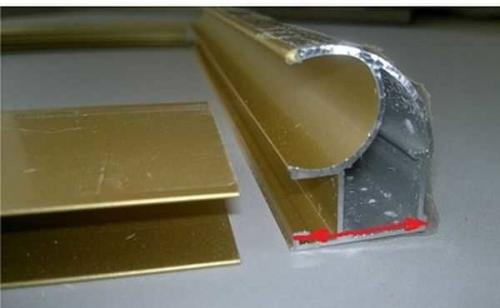 Двери купе с установкой. Расчет размеров