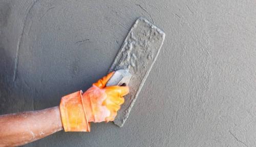 Выбор раствора для штукатурки фасада. Выбор и использование сухих смесей для оштукатуривания фасадов 05