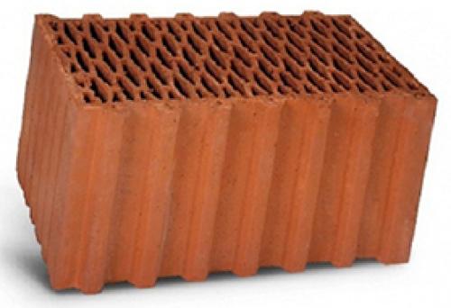 Преимущества Керакам Супертермо 30